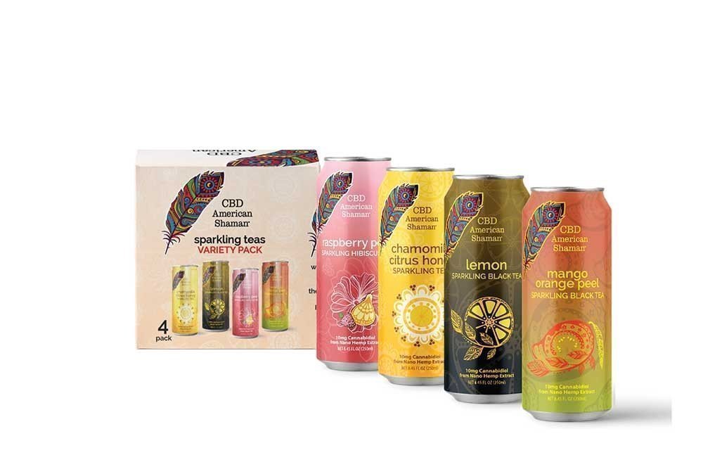 Top 10 Best CBD Tea October 2020 CBDnerds Top 10 Best CBD Tea October 2020 CBDnerds